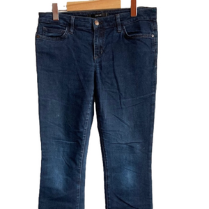 Joe's Slim fit mini boot cut denim jeans size W30